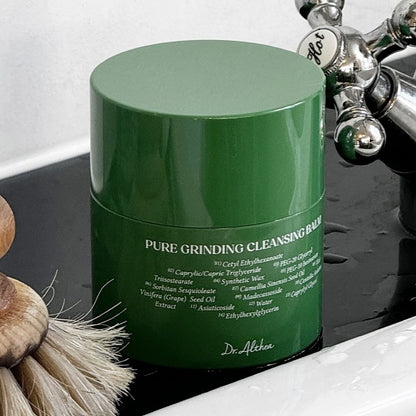 Dr. Althea Pure Grinding Cleansing Balm 50 ml