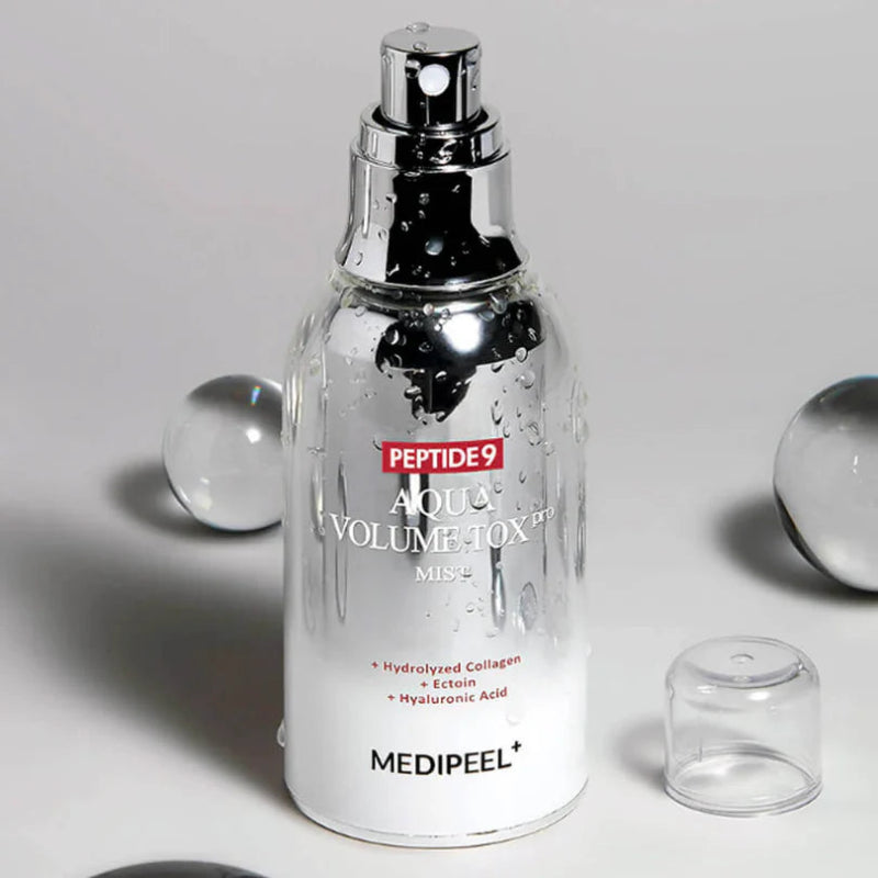Medi-Peel Peptide 9 Aqua Volume Tox Mist Pro 50ml