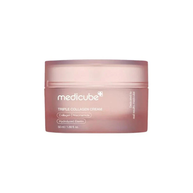 Medicube Triple Collagen Cream 4.0 50ml