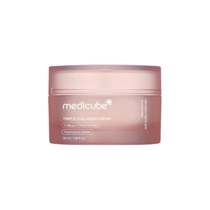 Medicube Triple Collagen Cream 4.0 50ml