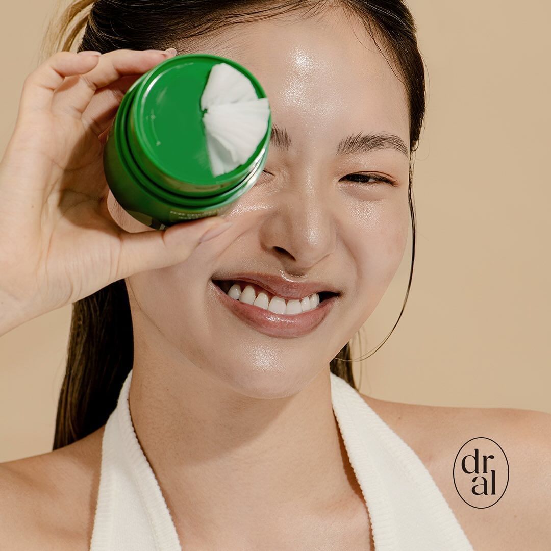 Dr. Althea Pure Grinding Cleansing Balm 50 ml