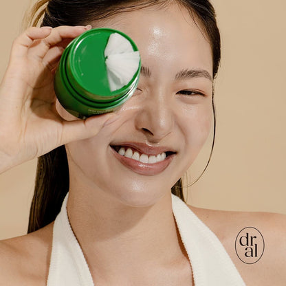 Dr. Althea Pure Grinding Cleansing Balm 50 ml