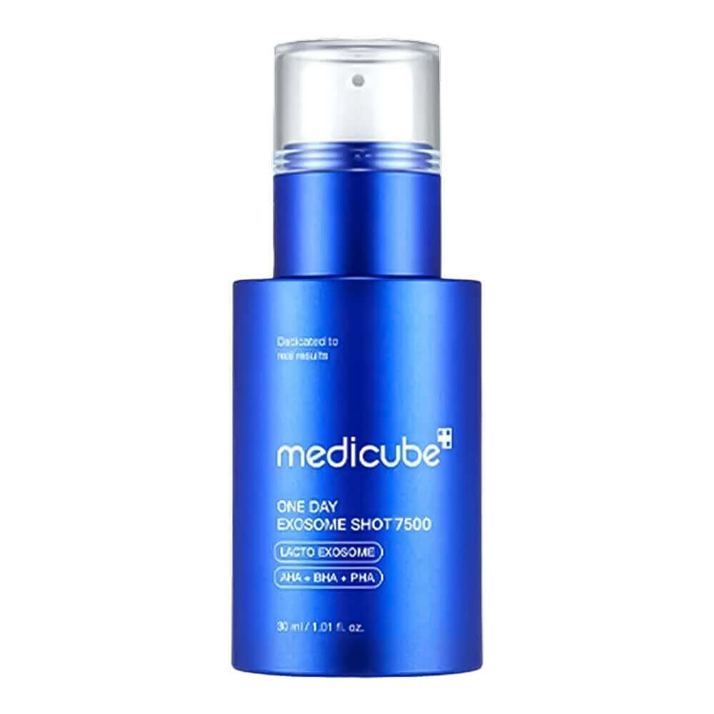 MEDICUBE One Day Exosome Shot Pore Ampoule 2000 30 ml