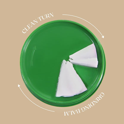 Dr. Althea Pure Grinding Cleansing Balm 50 ml