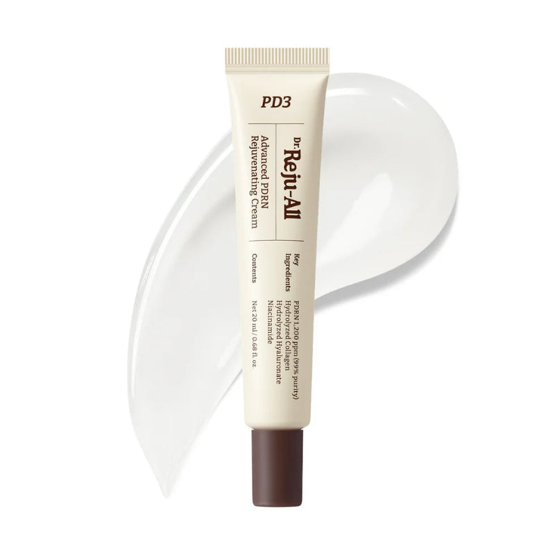 Dr. Reju-All – All Advanced PDRN Rejuvenating Cream – 20ml