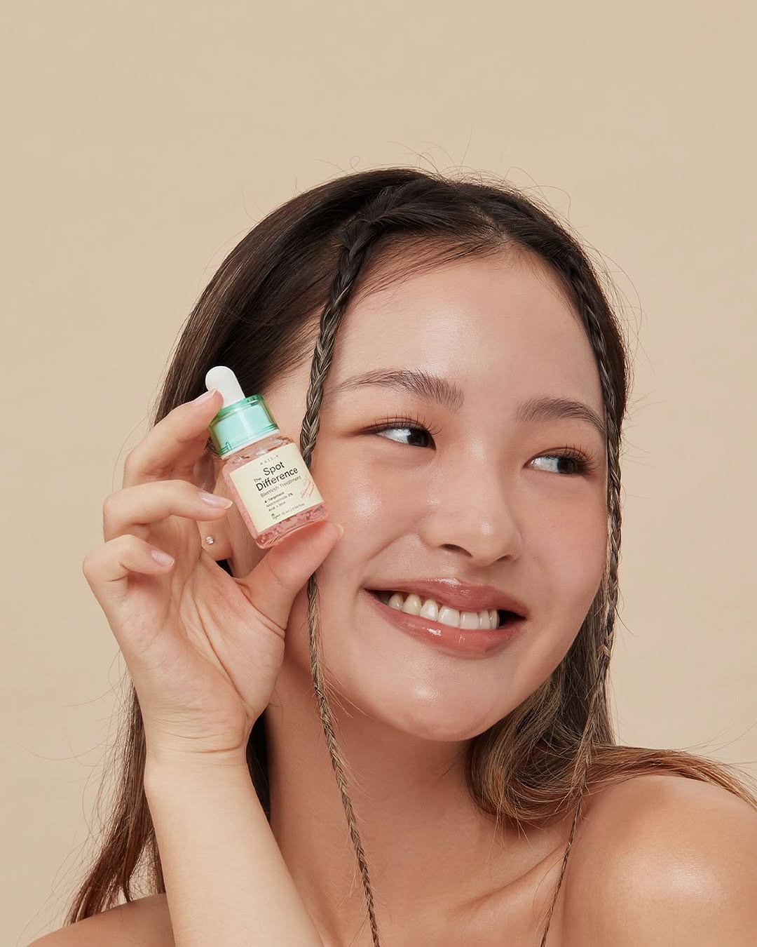 AXIS-Y Spot the Difference Blemish Treatment Serum 15 ml