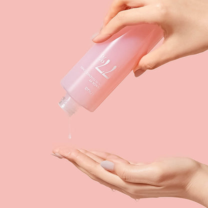 ANUA Peach 77% Niacin Essence Toner 250 ml