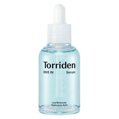 Torriden Dive-in Low Molecular Hyaluronic Acid Serum 50ml