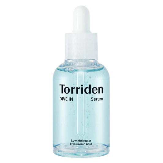 Torriden Dive-in Low Molecular Hyaluronic Acid Serum 50ml