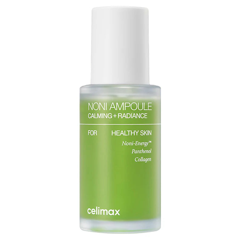 Celimax Noni Ampoule Calming + Radiance 30ml