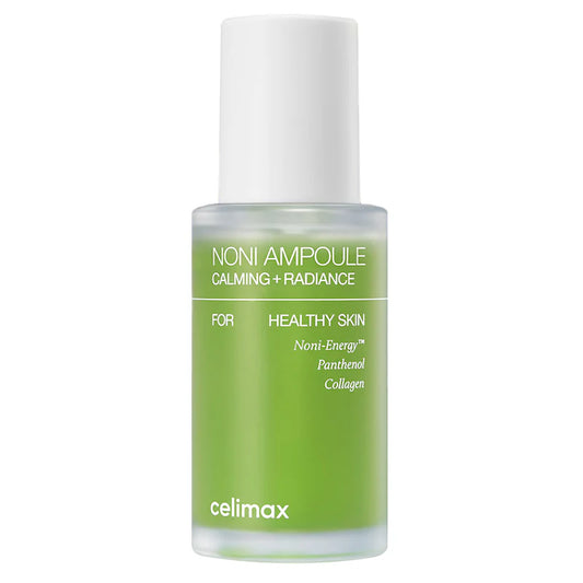 Celimax Noni Ampoule Calming + Radiance 30ml