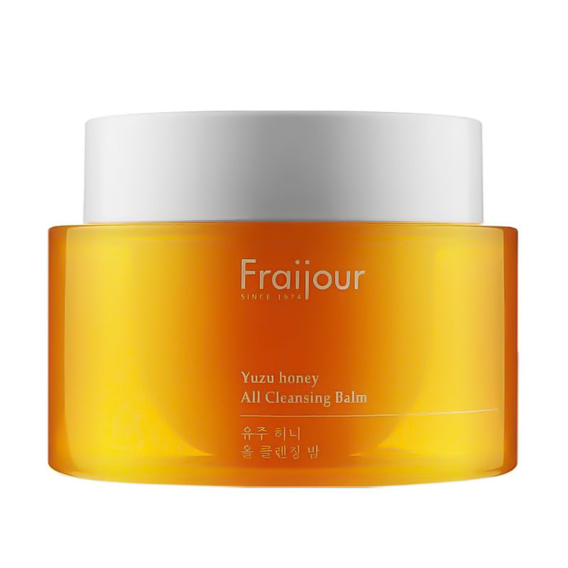 Fraijour Yuzu Honey All Cleansing Balm 50 ml
