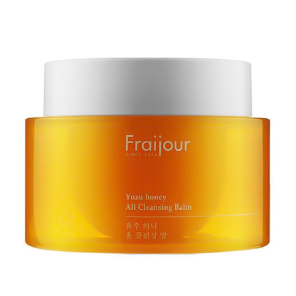 Fraijour Yuzu Honey All Cleansing Balm 50 ml