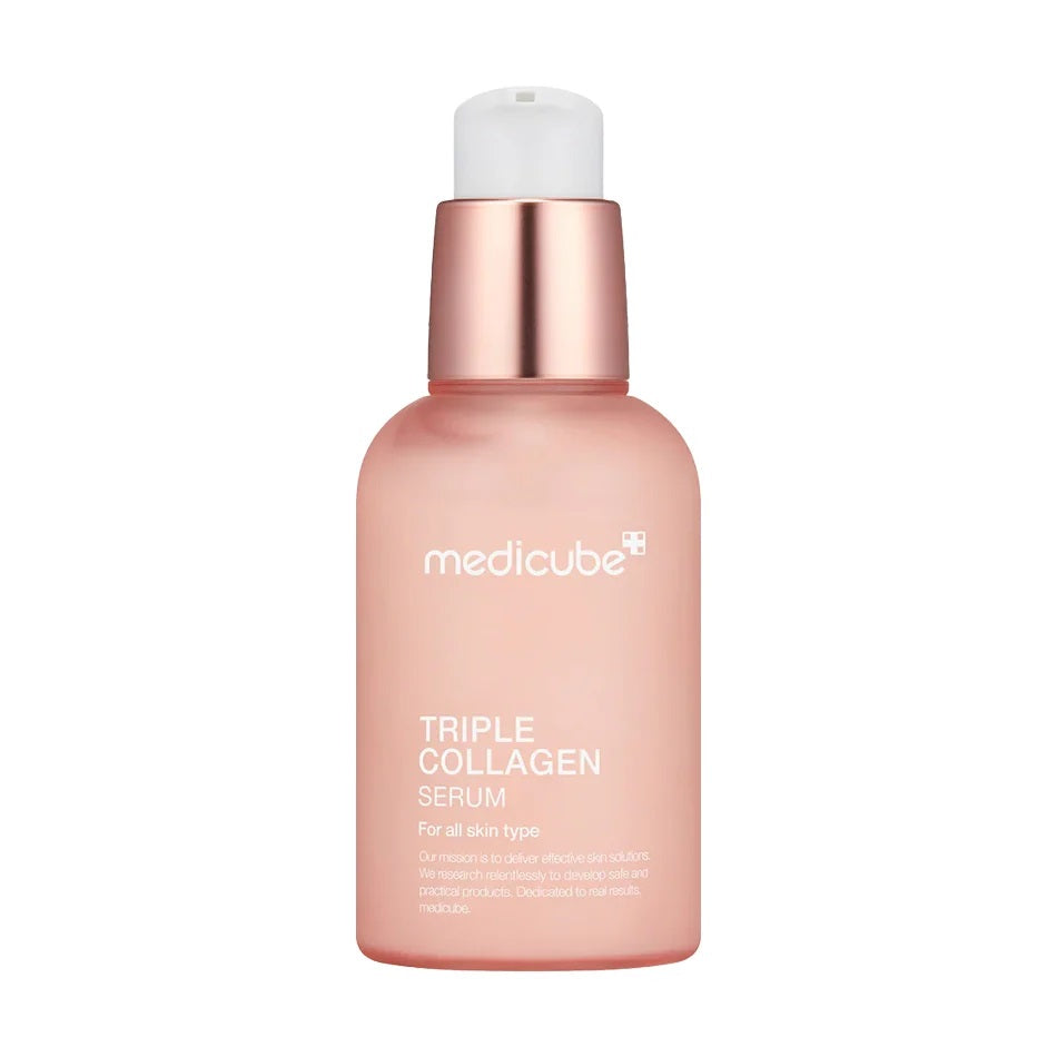 MEDICUBE Triple Collagen Serum 55 ml