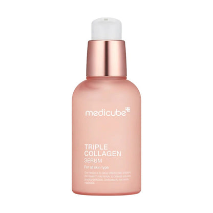 MEDICUBE Triple Collagen Serum 55 ml