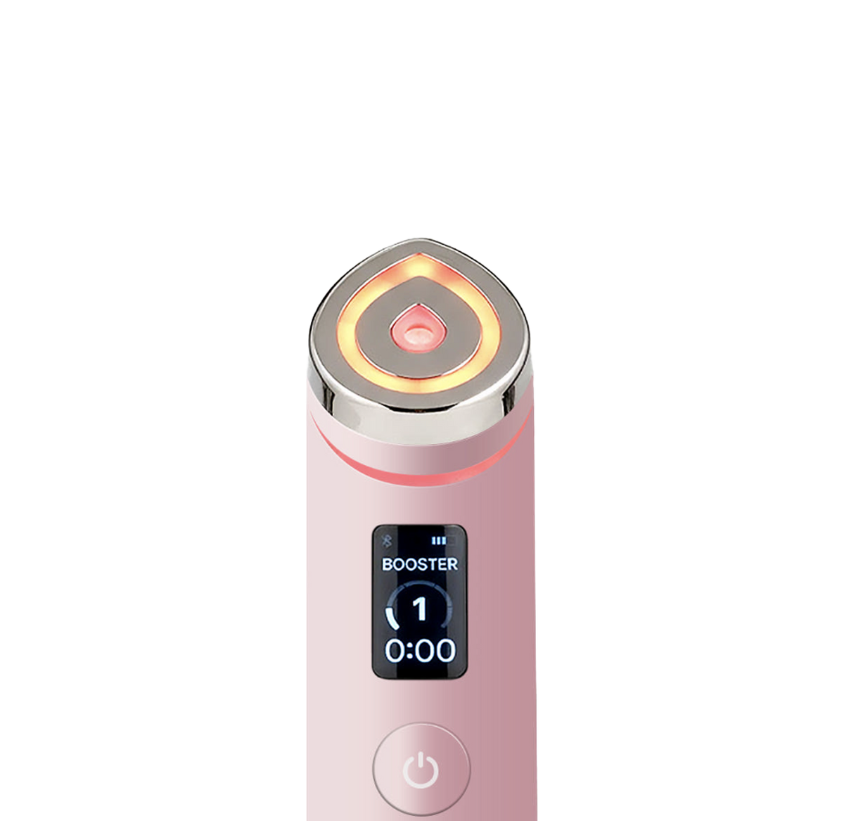 AGE-R BOOSTER PRO EX PINK – dettaglio 2