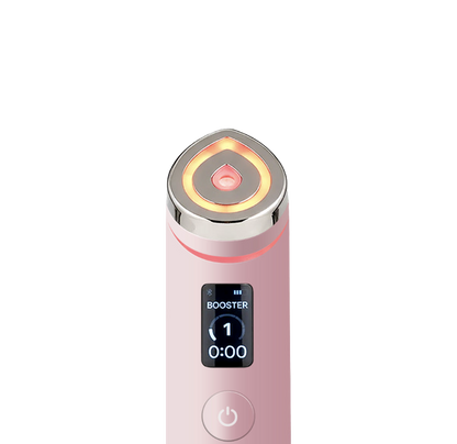 AGE-R BOOSTER PRO EX PINK – dettaglio 2