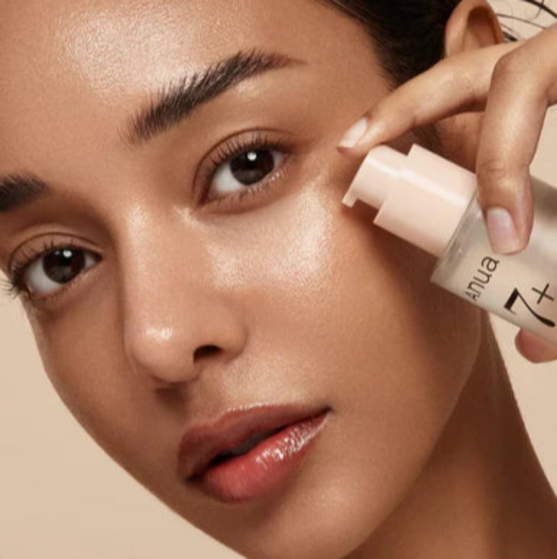 ANUA Rice Ceramide 7 Hydrating Barrier Serum 50 ml