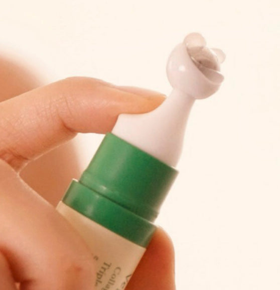 AXIS-Y Vegan Collagen Eye Serum 10 ml