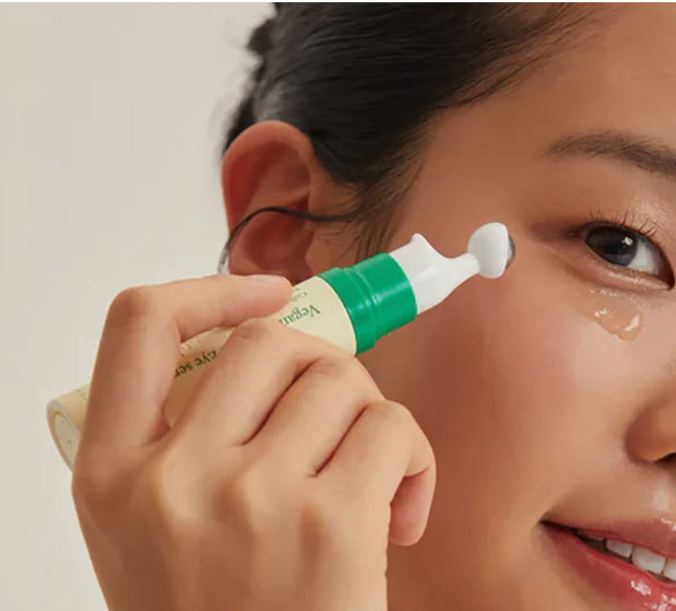 AXIS-Y Vegan Collagen Eye Serum 10 ml