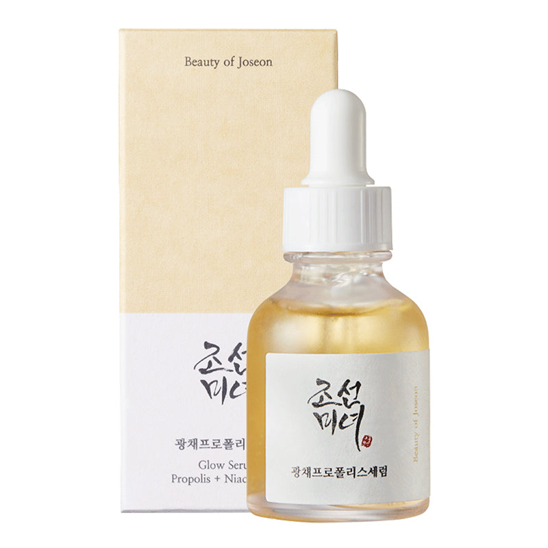 Beauty of Joseon Glow Serum: Propolis + Niacinamide 30 ml