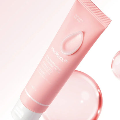 Medicube PDRN Pink Hyaluronic Moisturizing Cream 50ml