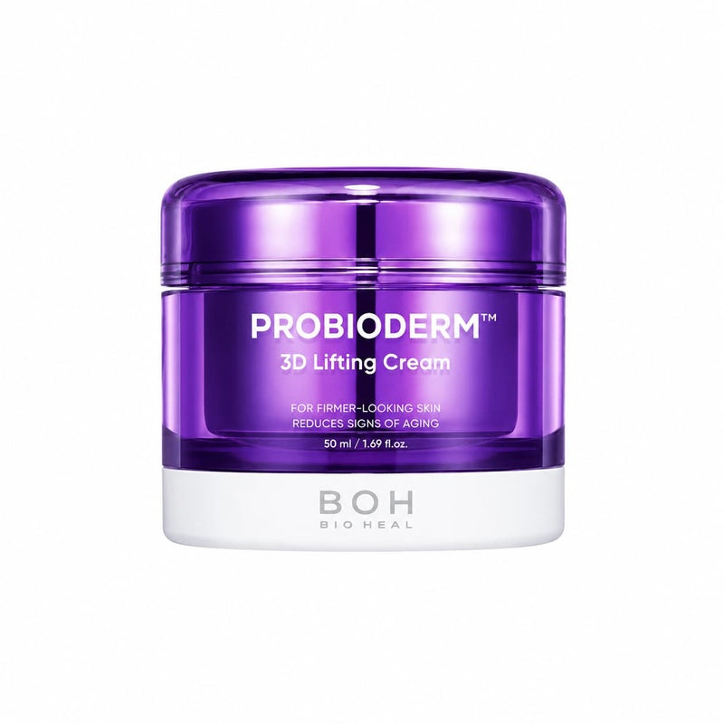 BIOHEAL BOH Probioderm 3D Lifting Cream – 50 ml