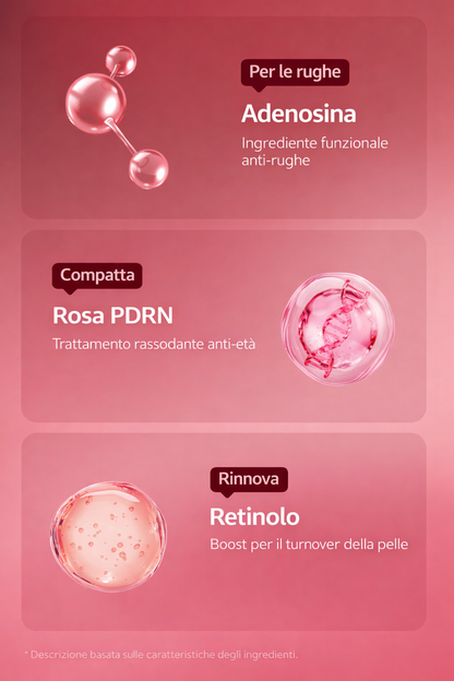 CELLOLOGY CELLNEWMER CREAM – dettaglio 3