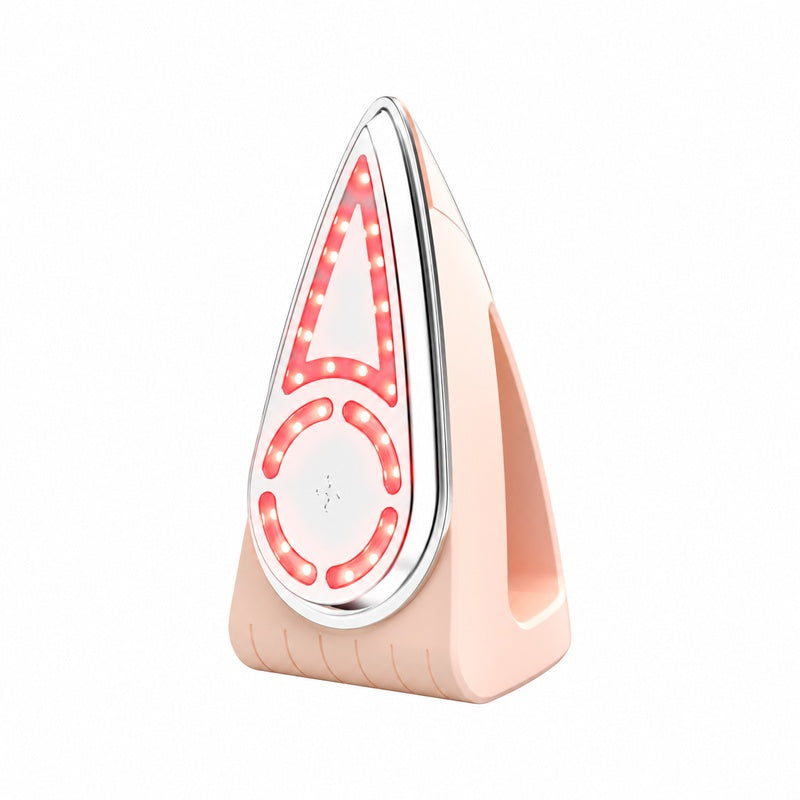 CELLOLOGY CELLNEWMER IRON – dispositivo su fondo bianco