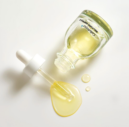 CELLOLOGY MELITURN AMPOULE – dettaglio 2