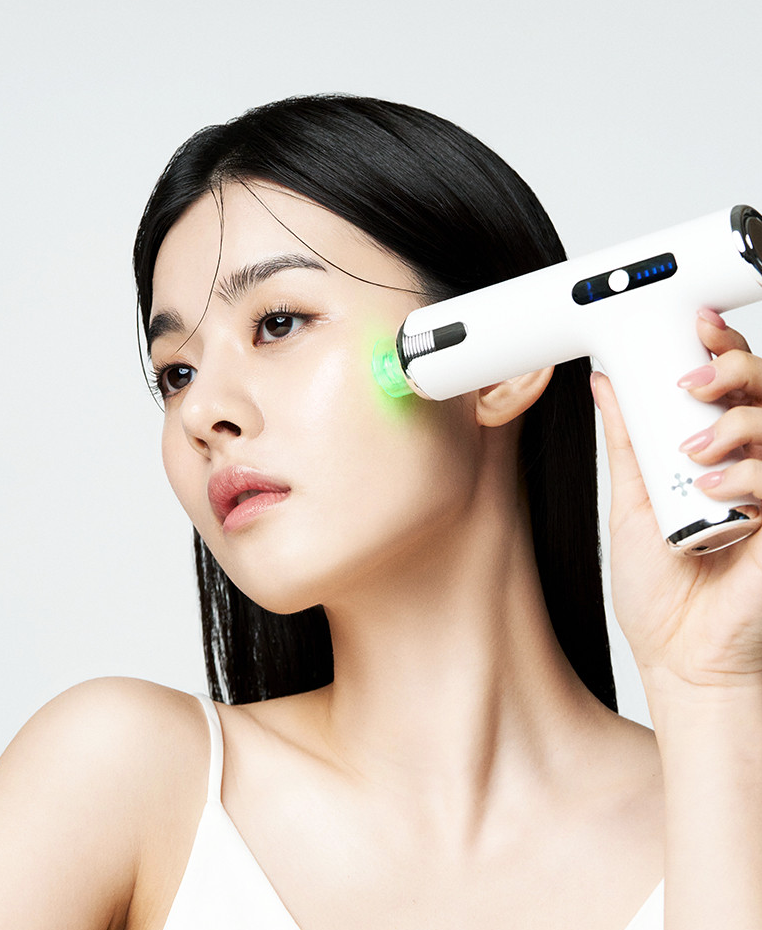 CELLOLOGY MELITURN SHOT GUN – dettaglio 2