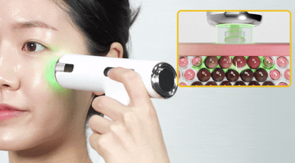 CELLOLOGY MELITURN SHOT GUN – dettaglio 3
