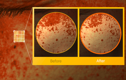 CELLOLOGY MELITURN SHOT GUN – dettaglio 7