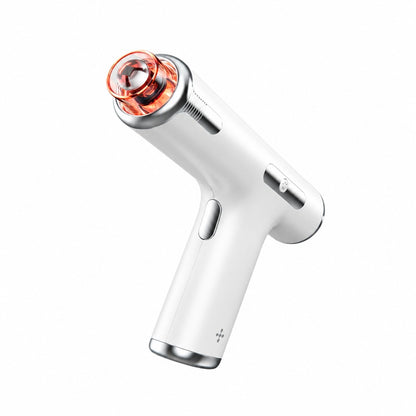 CELLOLOGY MELITURN SHOT GUN – dispositivo su fondo bianco