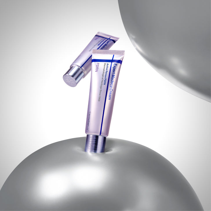 Centellian24 Expert Madeca Cream Active Renew PDRN – 50 ml - dettaglio e utilizzo