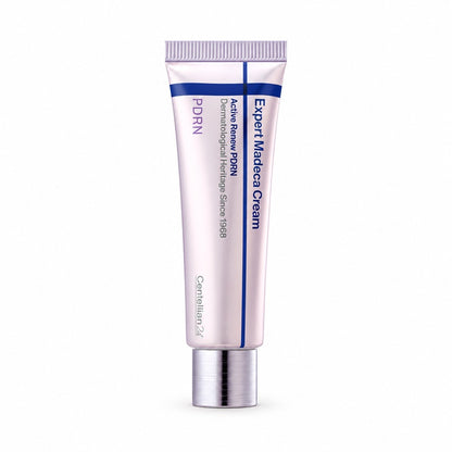 Centellian24 Expert Madeca Cream Active Renew PDRN – 50 ml - confezione su fondo bianco