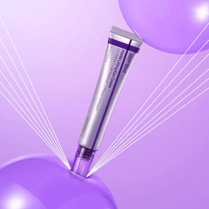Centellian24 360° Shot PDRN Lifting Eye Cream – 30 ml - dettaglio e utilizzo