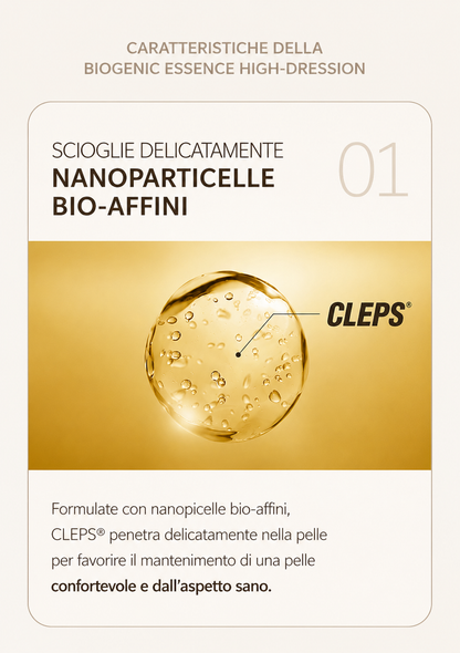 cepoLAB Biogenic Essence 90% – 100 ml – immagine del fornitore 7