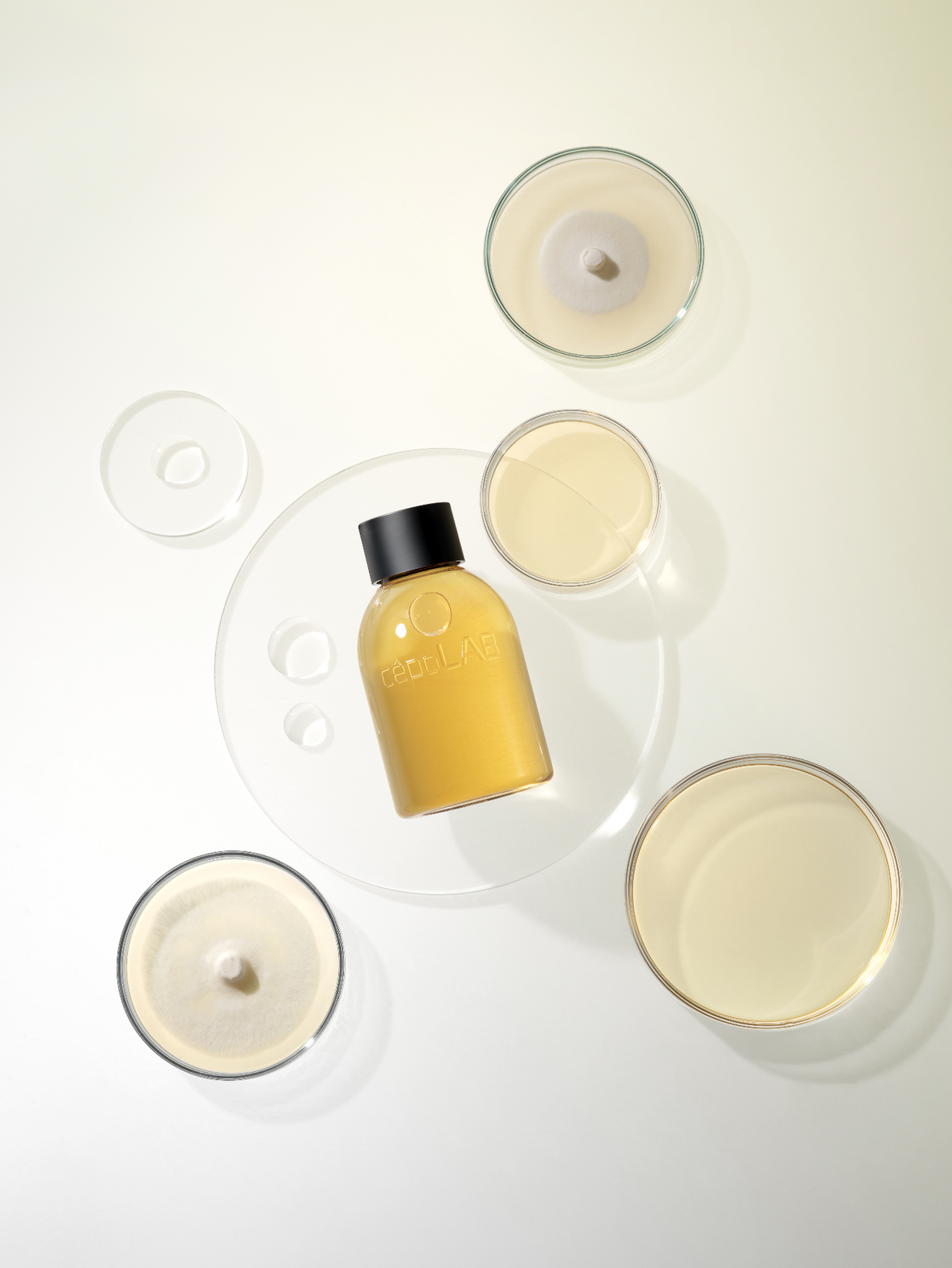 cepoLAB Biogenic Essence 90% – 100 ml – immagine del fornitore 8