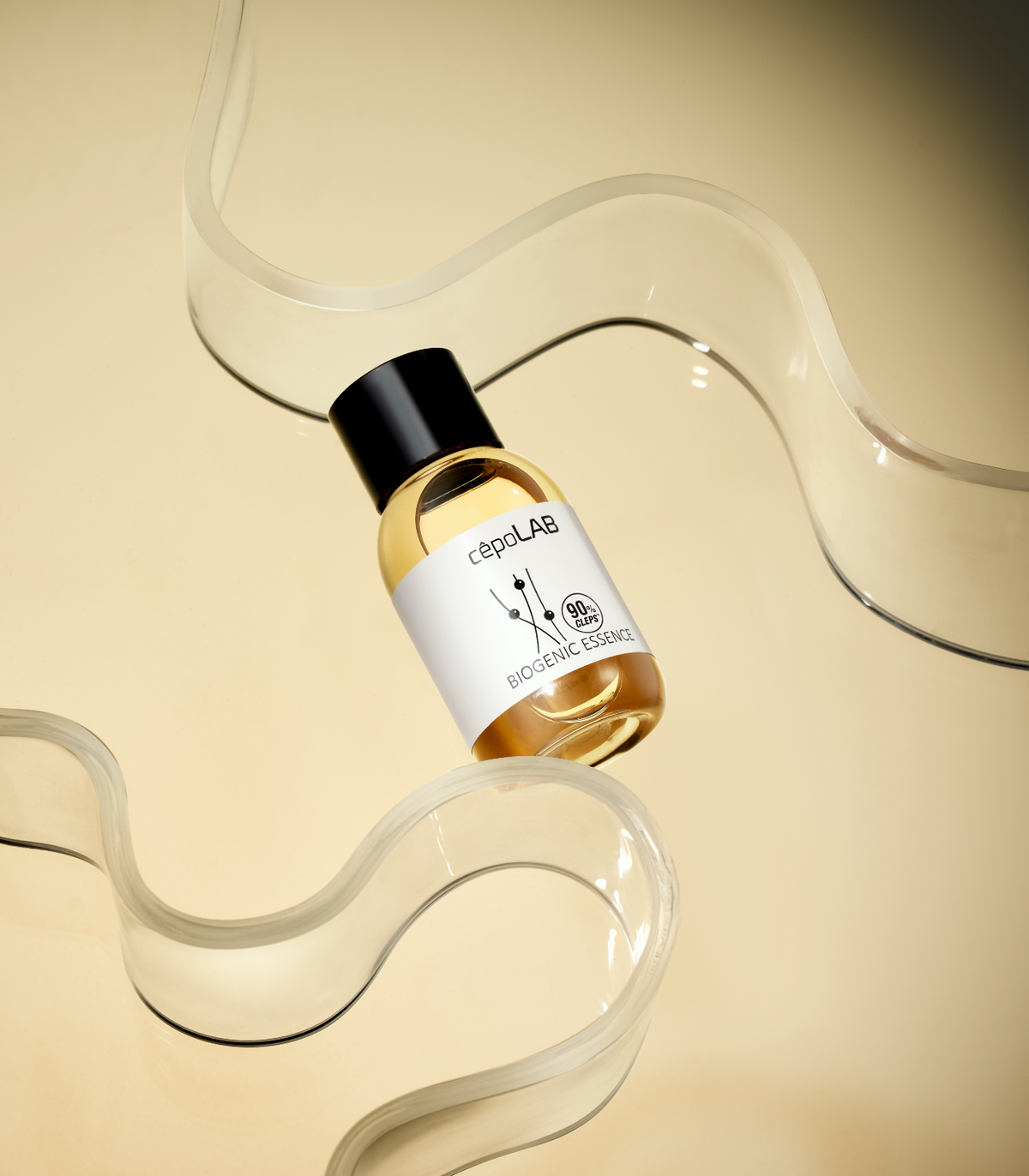 cepoLAB Biogenic Essence 90% – 30 ml – immagine del fornitore 4