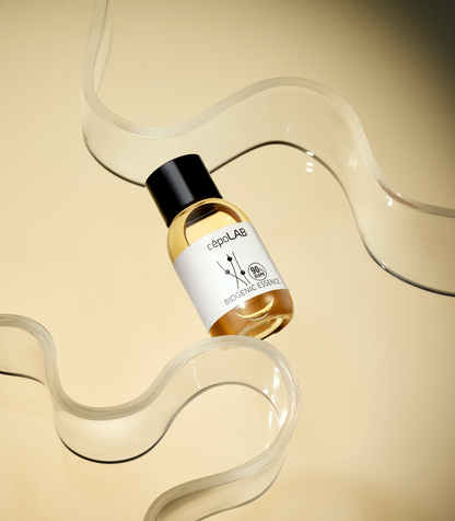 cepoLAB Biogenic Essence 90% – 30 ml – immagine del fornitore 4