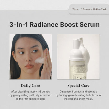 Dr. Althea ABC Glow Whipped Serum - dettagli e utilizzo