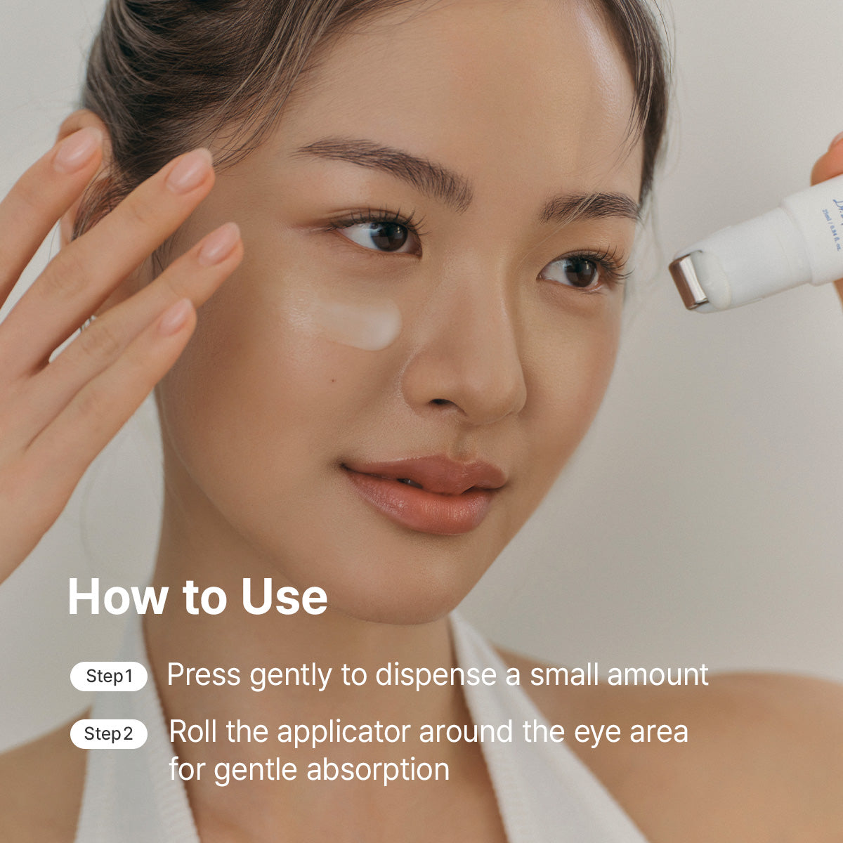 Dr. Althea Retinol Flat Iron Eye Roller - dettagli e utilizzo