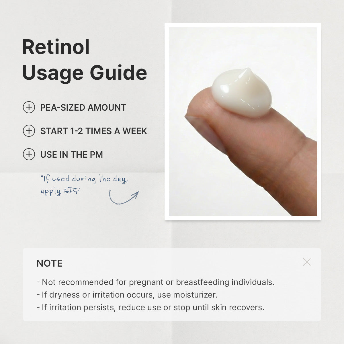 Dr. Althea Retinol Flat Iron Eye Roller - dettagli e utilizzo