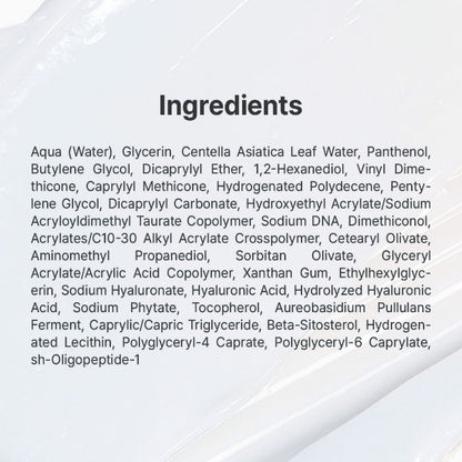 Dr. Althea PDRN Reju 5000 Cream - dettagli e utilizzo