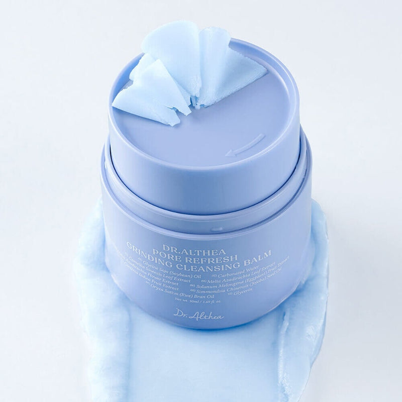 Dr. Althea  Pore Refresh Grinding Cleansing Balm 50ml