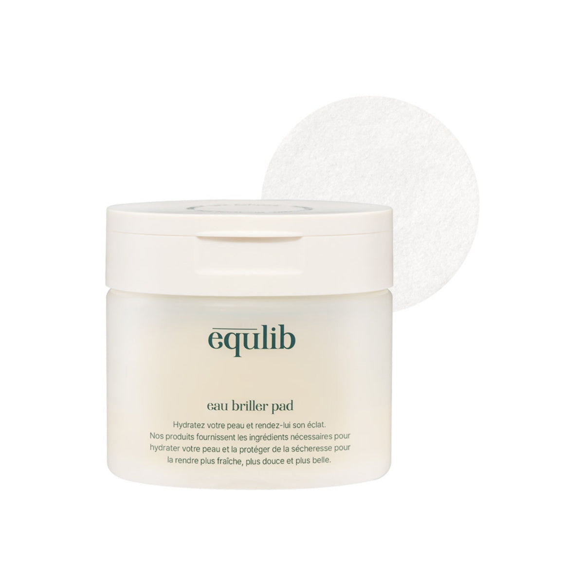 Equlib briller pad 100 foto ufficiale