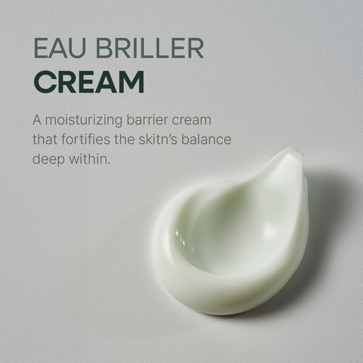 equlib EAU BRILLER CREAM – immagine 2 Onsemiro