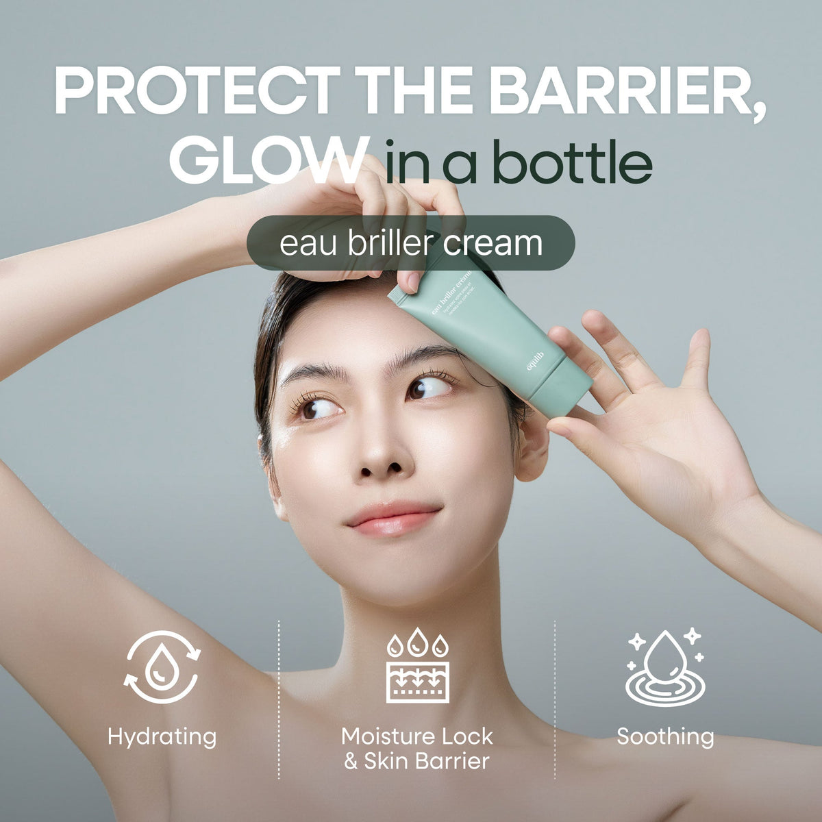 equlib EAU BRILLER CREAM – immagine 3 Onsemiro