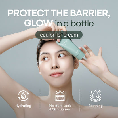equlib EAU BRILLER CREAM – immagine 3 Onsemiro